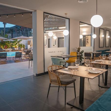 Saladar Suites Boutique Morro Jable  Bagian luar foto