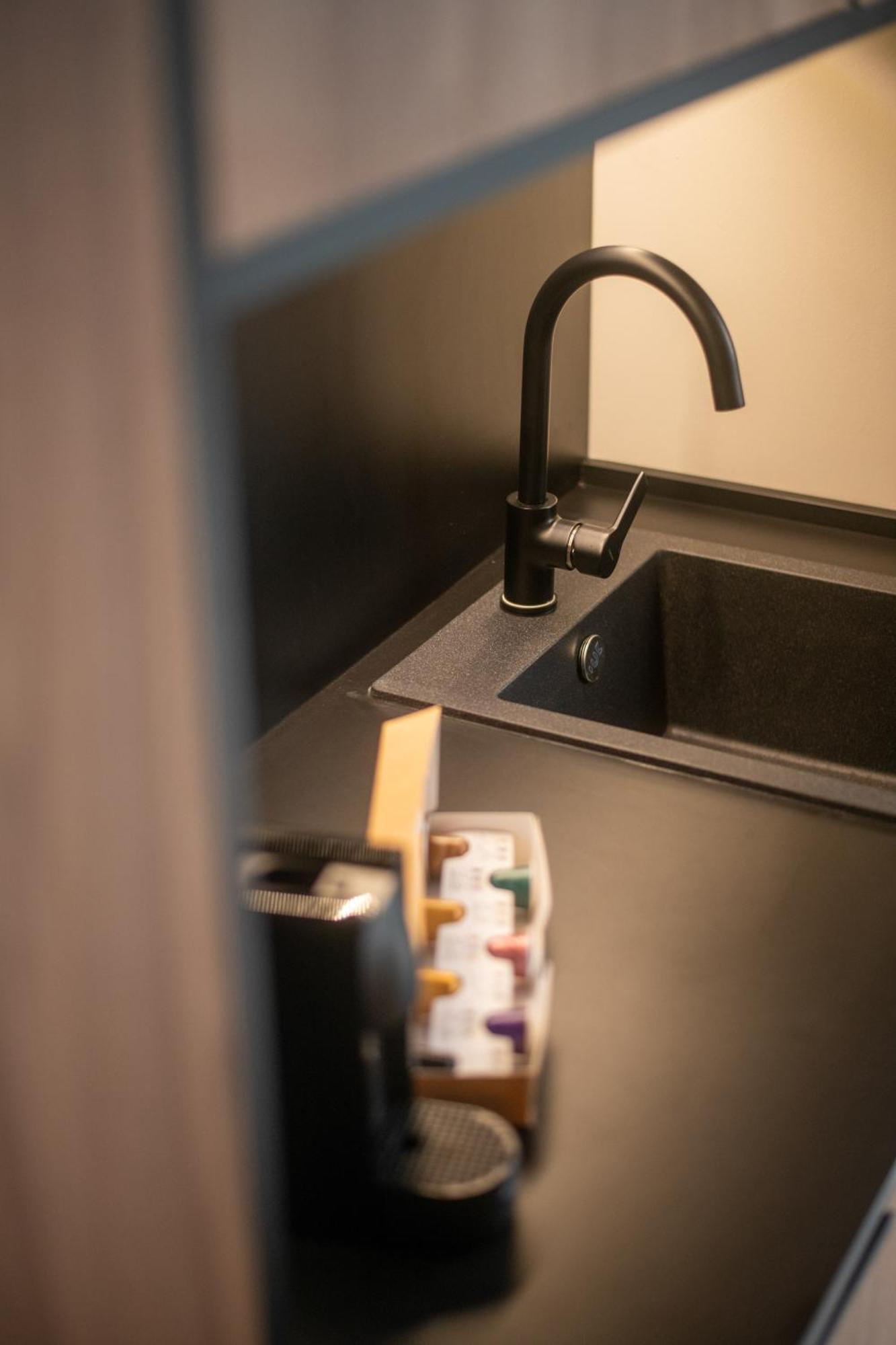 Saladar Suites Boutique Morro Jable  Bagian luar foto