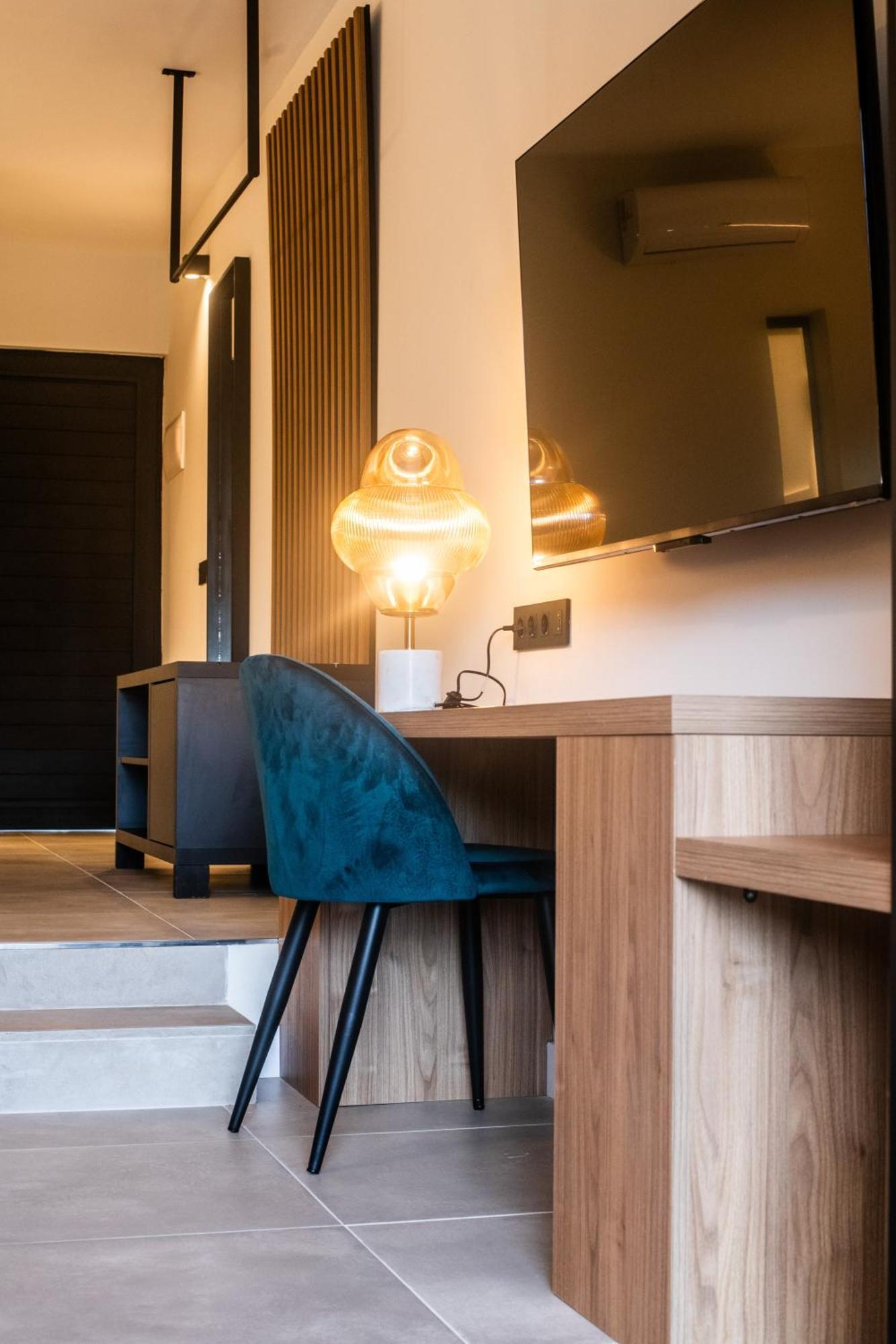 Saladar Suites Boutique Morro Jable  Bagian luar foto