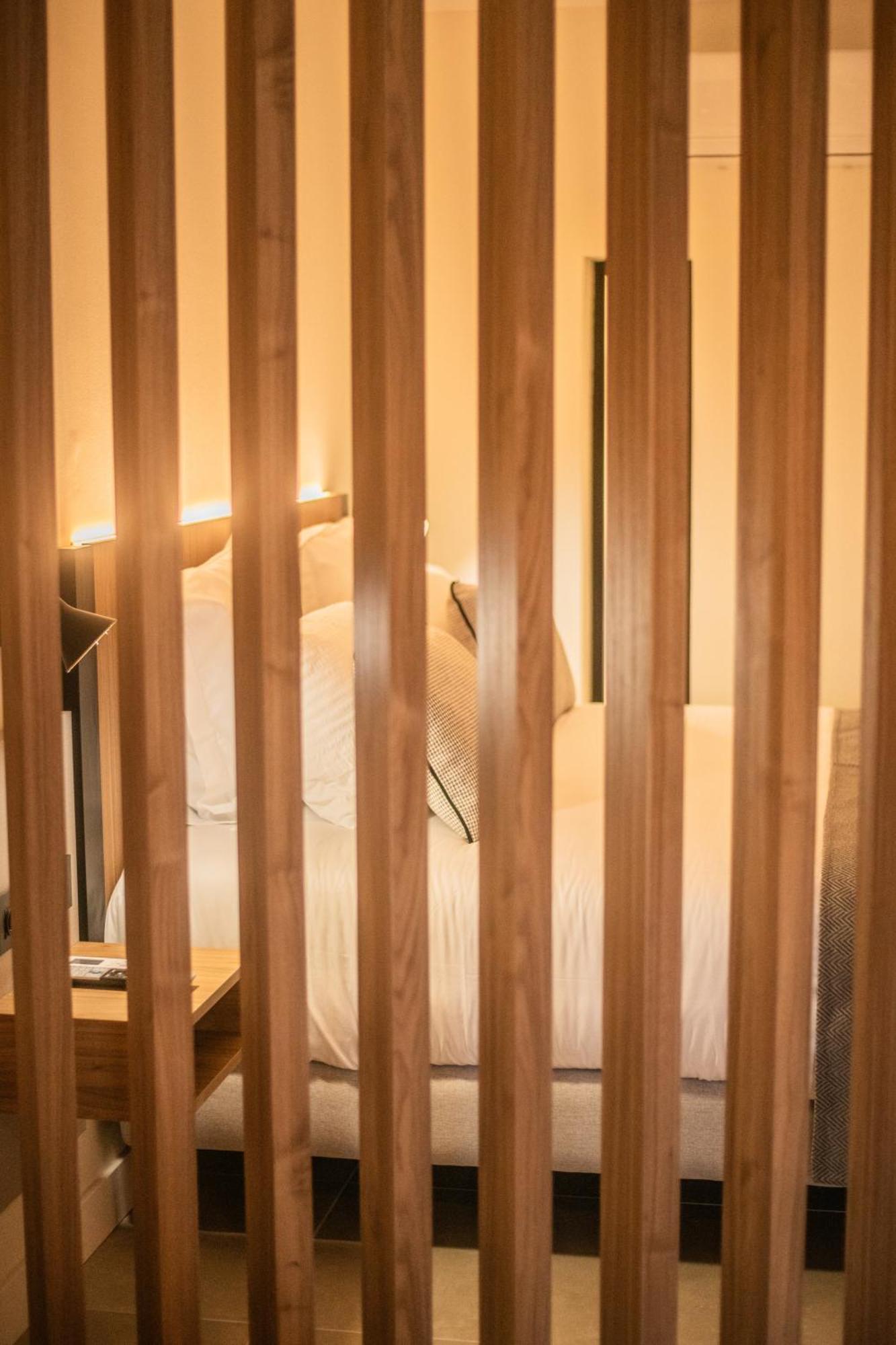 Saladar Suites Boutique Morro Jable  Bagian luar foto