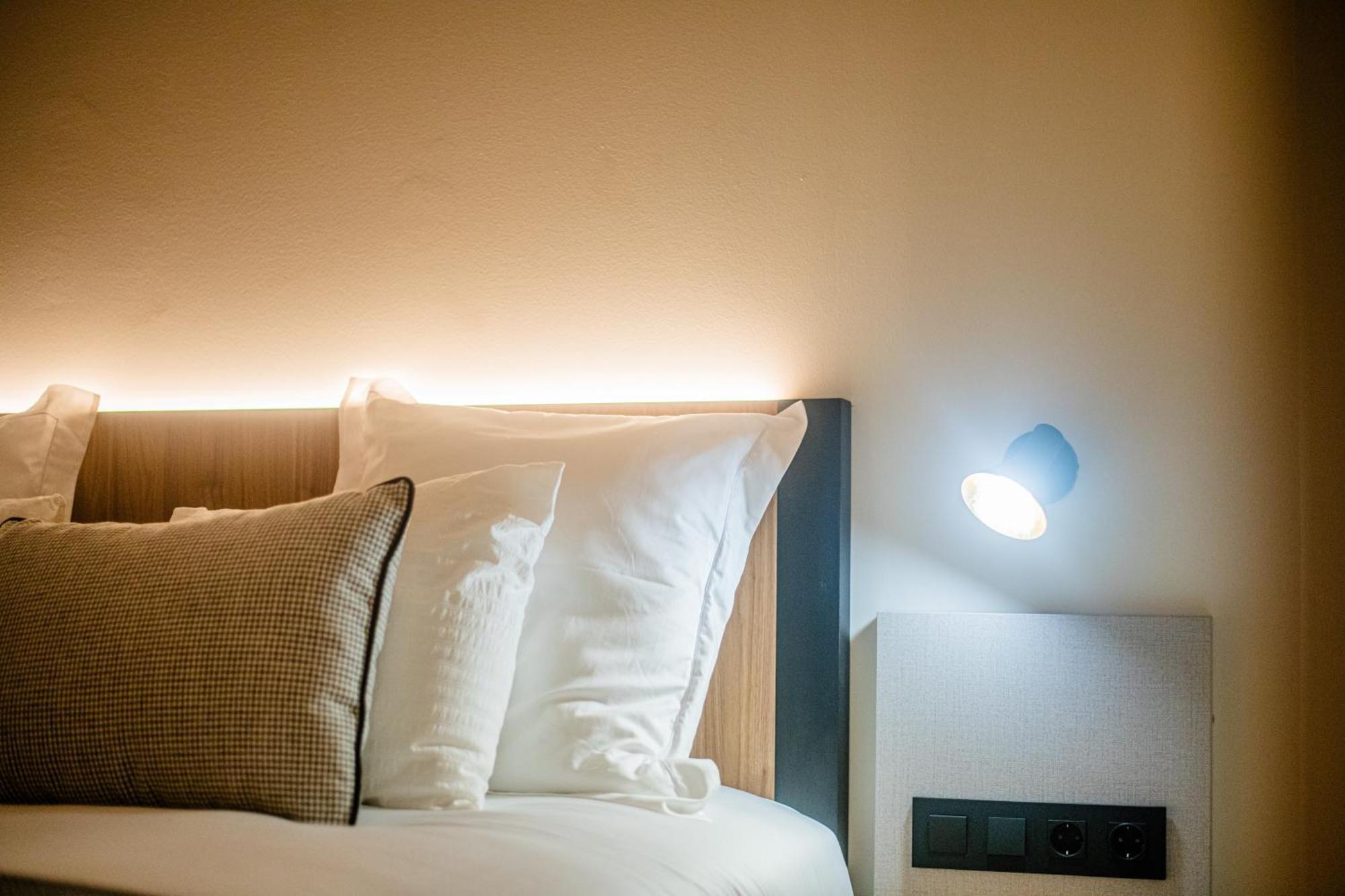 Saladar Suites Boutique Morro Jable  Bagian luar foto