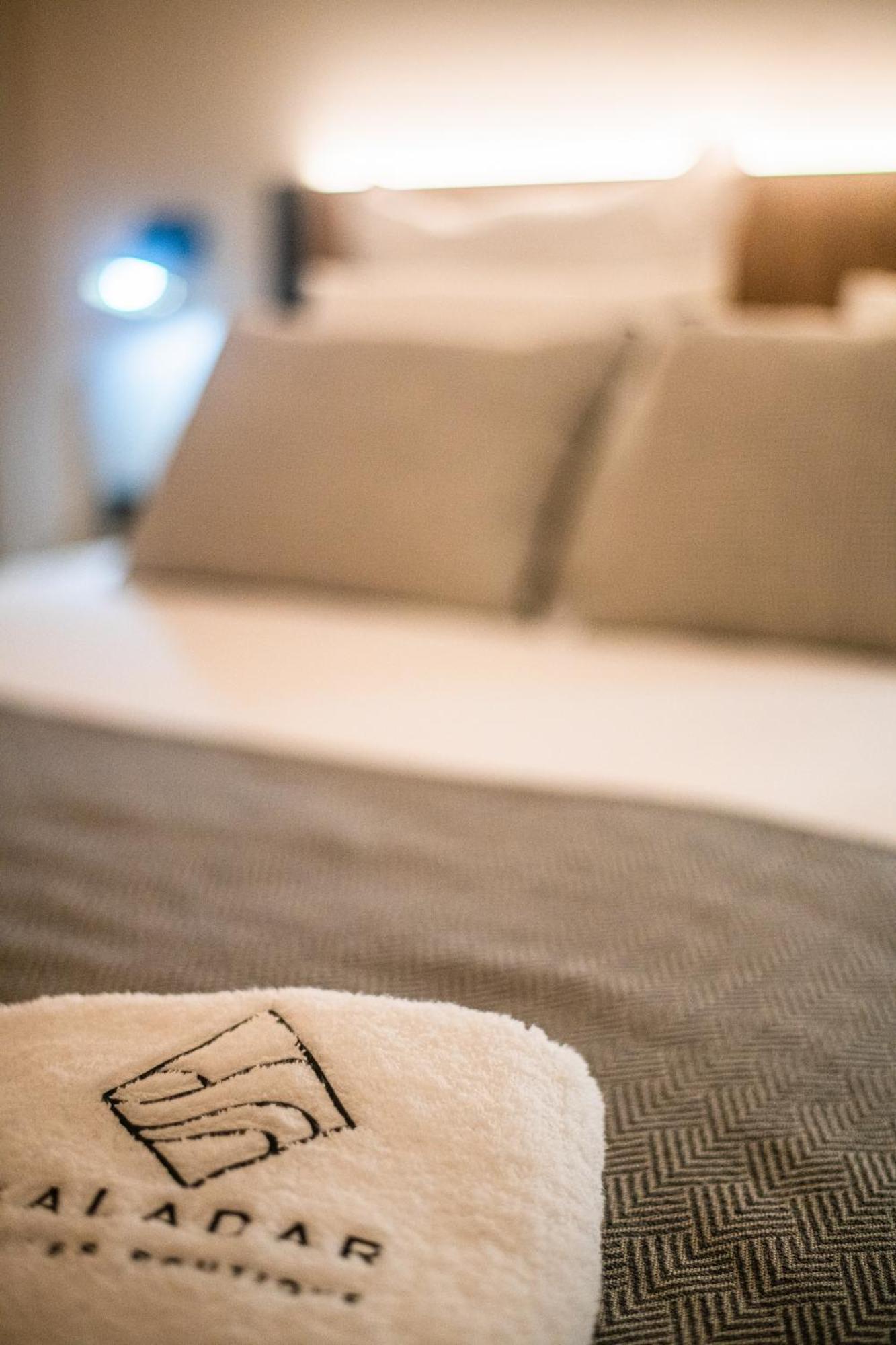 Saladar Suites Boutique Morro Jable  Bagian luar foto