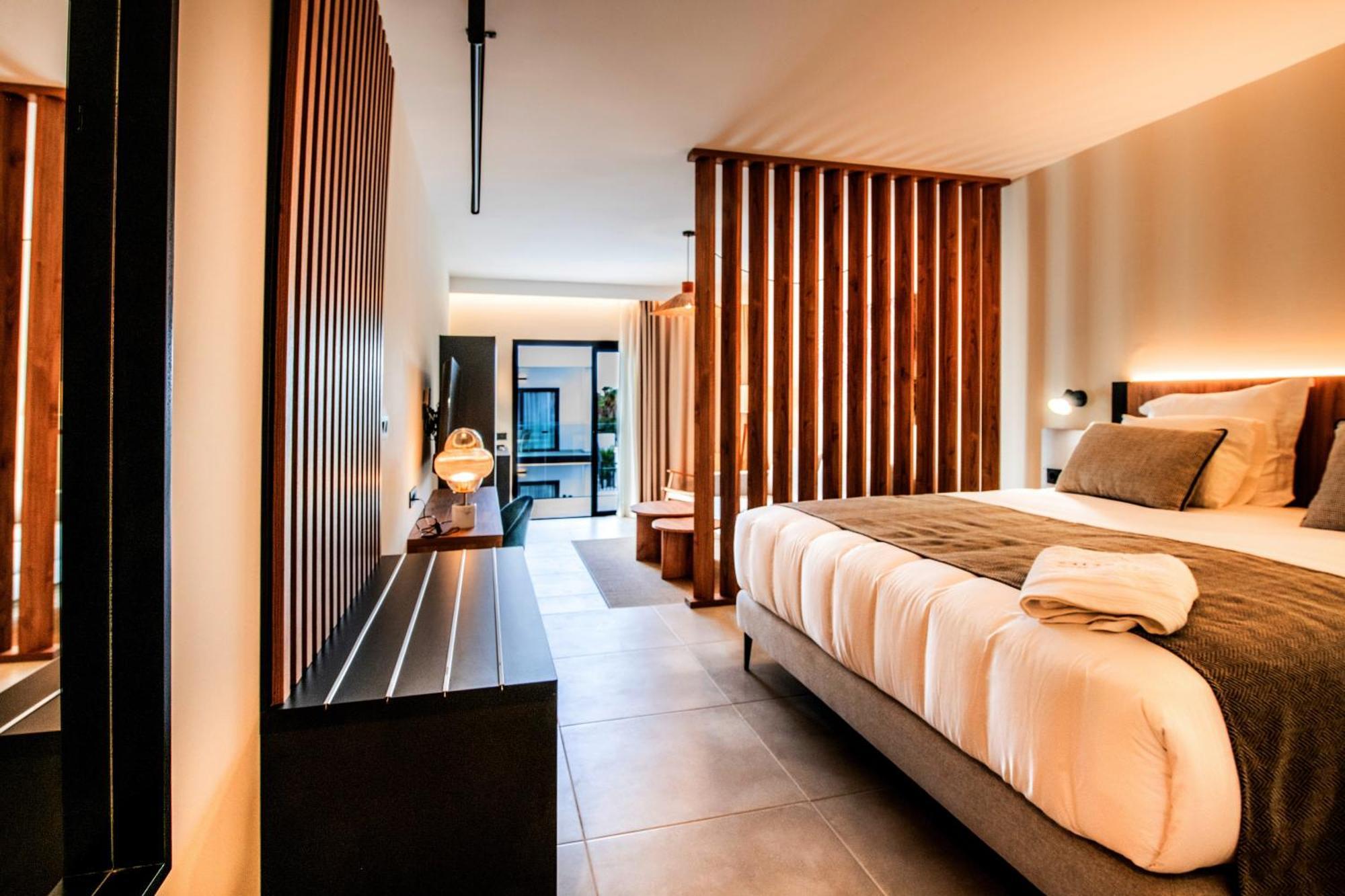Saladar Suites Boutique Morro Jable  Bagian luar foto