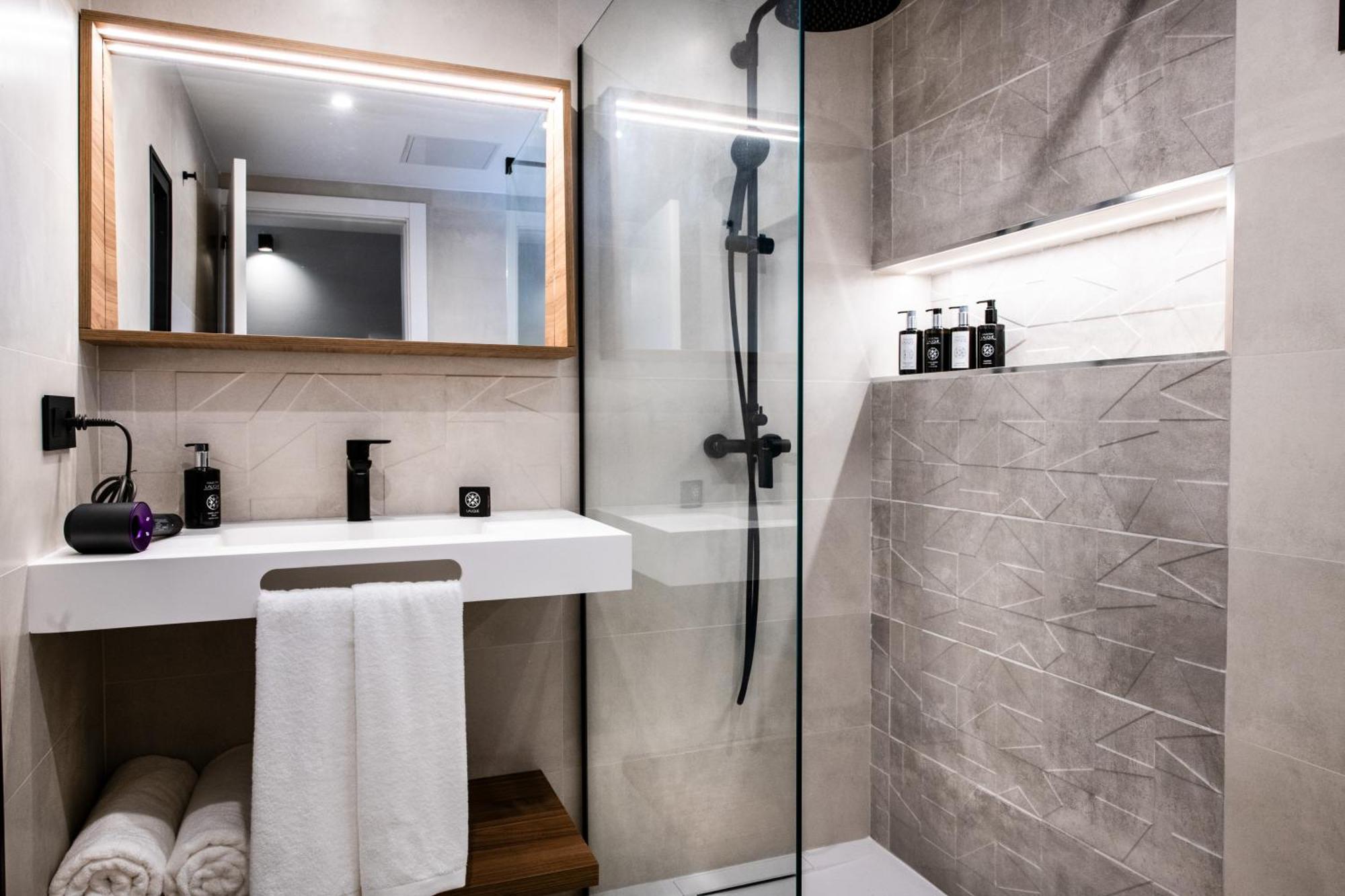 Saladar Suites Boutique Morro Jable  Bagian luar foto