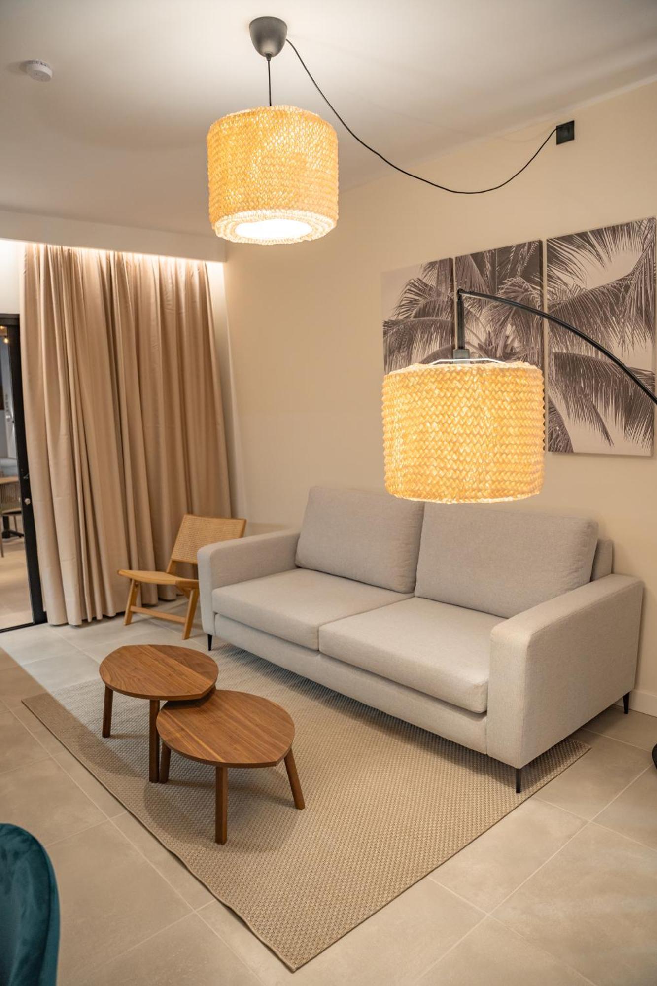 Saladar Suites Boutique Morro Jable  Bagian luar foto